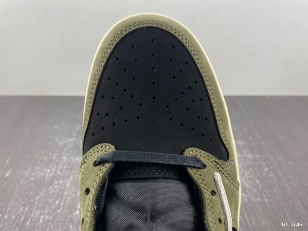 x olive” dm7866- GoAnywhere low travis 1368 1 “black air og scott jordan 0118